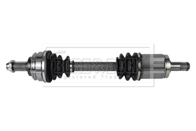 Borg & Beck - Drive Shaft - BDS1200 - Fits: BMW X5 (E53) 2003-06