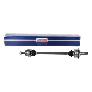 Borg & Beck - Drive Shaft - BDS1219 - Fits: BMW X5 (F15, F85) 2013-18