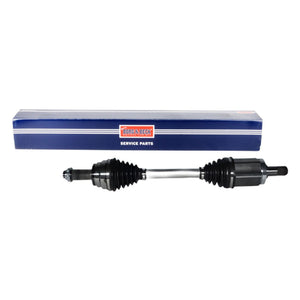 Borg & Beck - Drive Shaft - BDS1223 - Fits: BMW X5 (E70) 2006-08