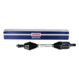 Borg & Beck - Drive Shaft - BDS1223 - Fits: BMW X5 (E70) 2006-08