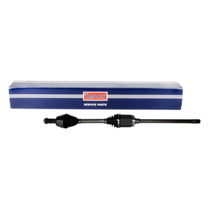 Borg & Beck - Drive Shaft - BDS1224 - Fits: BMW X5 (E70) 2006-08