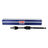 Borg & Beck - Drive Shaft - BDS1245 - Fits: Land Rover Range Rover Sport II (L494) 2014-