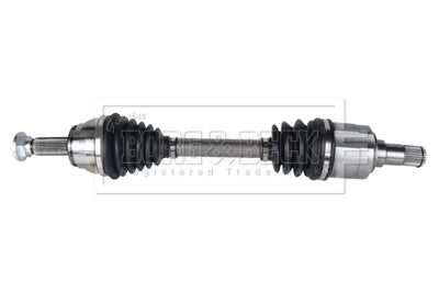 Borg & Beck - Drive Shaft - BDS1255 - Fits: Hyundai Ioniq 2016-