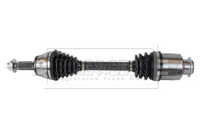 Borg & Beck - Drive Shaft - BDS1264 - Fits: Kia Niro 2016-