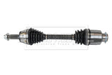 Borg & Beck - Drive Shaft - BDS1264 - Fits: Kia Niro 2016-