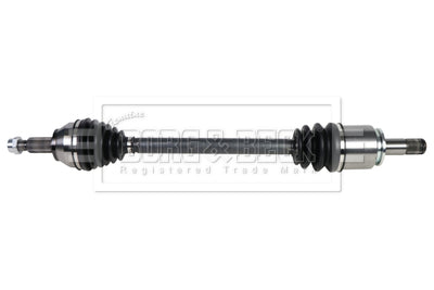 Borg & Beck - Drive Shaft - BDS1267 - Fits: Land Rover Range Rover Sport II (L494) 2014-