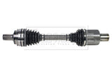 Borg & Beck - Drive Shaft - BDS1274 - Fits: Mercedes Benz C-Class (205) 2016-18
