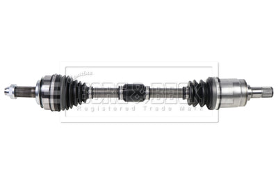 Borg & Beck - Drive Shaft - BDS1275 - Fits: Honda CR-Z (2010-