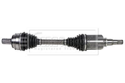 Borg & Beck - Drive Shaft - BDS1285 - Fits: Mercedes Benz GLC ( X253) 2015-19