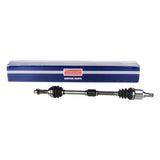 Borg & Beck - Drive Shaft - BDS1287 - Fits: Mitsubishi Outlander III 2012-