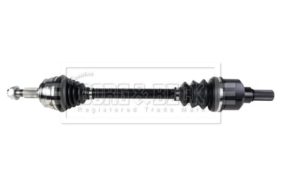 Borg & Beck - Drive Shaft - BDS1288 - Fits: PSA 3008 2016-