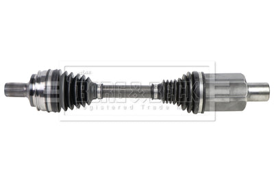 Borg & Beck - Drive Shaft - BDS1289 - Fits: Mercedes Benz GLC (X253) 2015-19