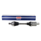 Borg & Beck - Drive Shaft - BDS1289 - Fits: Mercedes Benz GLC (X253) 2015-19