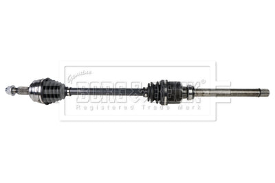 Borg & Beck - Drive Shaft - BDS1292 - Fits: PSA 3008 2016-