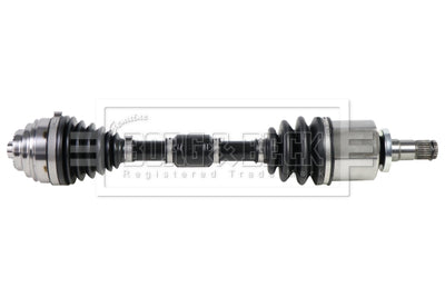 Borg & Beck - Drive Shaft - BDS1293 - Fits: Mini Clubman (F54) 2014-