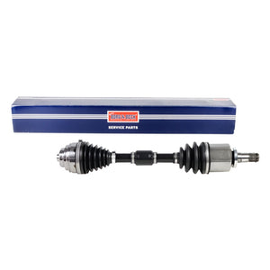 Borg & Beck - Drive Shaft - BDS1293 - Fits: Mini Clubman (F54) 2014-