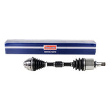 Borg & Beck - Drive Shaft - BDS1293 - Fits: Mini Clubman (F54) 2014-