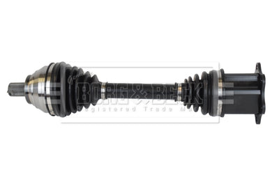 Borg & Beck - Drive Shaft - BDS1308 - Fits: Seat Alhambra 2015-
