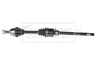 Borg & Beck - Drive Shaft - BDS1318 - Fits: Abarth 500 2016-