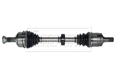 Borg & Beck - Drive Shaft - BDS1334 - Fits: Honda Accord 2008-2015