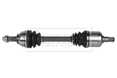 Borg & Beck - Drive Shaft - BDS1347 - Fits: Land Rover Freelander I 1998-6