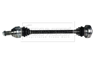 Borg & Beck - Drive Shaft - BDS1368 - Fits: BMW 5 Series 2007-2009