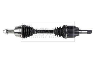 Borg & Beck - Drive Shaft - BDS1380 - Fits: Abarth 500 2008-