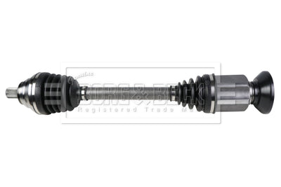 Borg & Beck - Drive Shaft - BDS1419 - Fits: VAG Tiguan 2007-2018