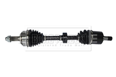 Borg & Beck - Drive Shaft - BDS1474 - Fits: Honda Civic 2010-2010