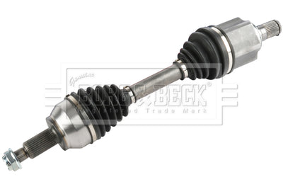 Borg & Beck - Drive Shaft LH - BDS1559 - Fits: Range Rover Evoque 2011-