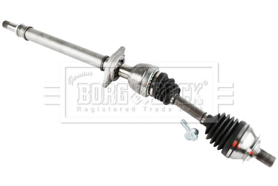 Borg & Beck - Drive Shaft RH - BDS1565 - Fits: Mercedes A-Class 2012-2018