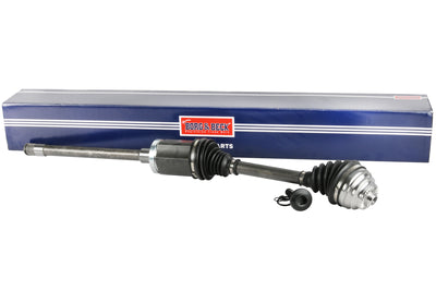 Borg & Beck - Drive Shaft RH - BDS1577 - Fits: BMW 1 Series 2010-