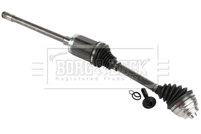 Borg & Beck - Drive Shaft RH - BDS1577 - Fits: BMW 1 Series 2010-