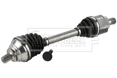 Borg & Beck - Drive Shaft LH - BDS1579 - Fits: VAG Q3 Sportback 2019-