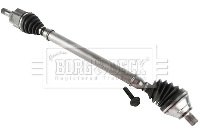 Borg & Beck - Drive Shaft RH - BDS1580 - Fits: VAG Q3 Sportback 2019-