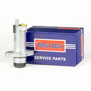 Borg & Beck - CLUTCH SLAVE CYL. - BES125 - Fits: Landrover Discovery 89-92