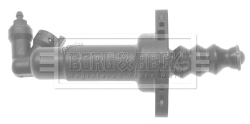 Borg & Beck - CLUTCH SLAVE CYL. - BES220 - Fits: VAG A3, Golf 1996-