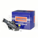Borg & Beck - CLUTCH SLAVE CYL. - BES221 - Fits: VAG A3, Golf 1996-