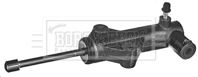 Borg & Beck - CLUTCH SLAVE CYL. - BES225 - Fits: Fiat 500, Idea, Punto 1999-