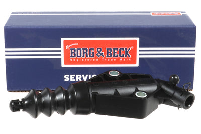 Borg & Beck - CLUTCH SLAVE CYL. - BES228 - Fits: Fiat Bravo, Doblo, Stilo