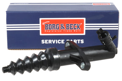 Borg & Beck - CLUTCH SLAVE CYL. - BES245 - Fits: PSA C3,207 02/06-