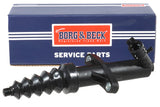Borg & Beck - CLUTCH SLAVE CYL. - BES245 - Fits: PSA C3,207 02/06-
