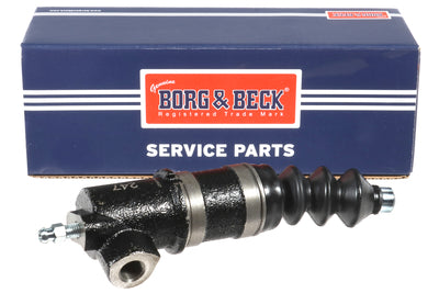 Borg & Beck - CLUTCH SLAVE CYL. - BES247 - Fits: Alfa Romeo 147 04/01-09/10