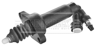 Borg & Beck - CLUTCH SLAVE CYL. - BES248 - Fits: VAG Polo 10/01-11/09