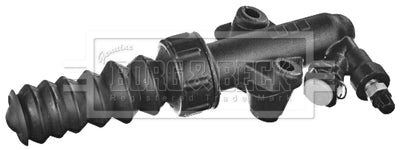 Borg & Beck - CLUTCH SLAVE CYL. - BES251 - Fits: PSA C2,C3,C4,206,307 02/02-