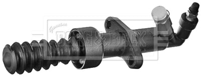 Borg & Beck - CLUTCH SLAVE CYL. - BES255 - Fits: PSA Berlingo,Partner 04/08-