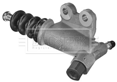 Borg & Beck - CLUTCH SLAVE CYL. - BES257 - Fits: Honda Civic VIII 09/05-