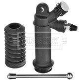 Borg & Beck - CLUTCH SLAVE CYL. - BES258 - Fits: Audi A4,A5 11/07-