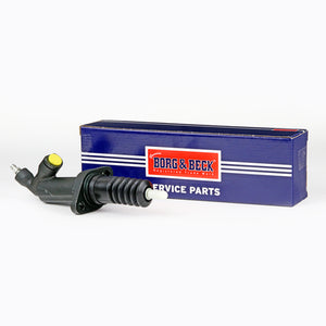 Borg & Beck - CLUTCH SLAVE CYL. - BES260 - Fits: BMW 1 Series(E81,87)9/06-9/12