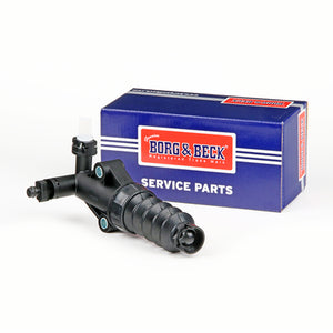 Borg & Beck - CLUTCH SLAVE CYL. - BES277 - Fits: Alfa Romeo Mito 08 -